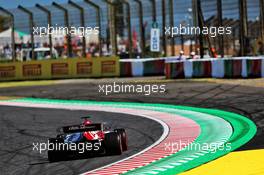 Kimi Raikkonen (FIN) Alfa Romeo Racing C38. 13.10.2019. Formula 1 World Championship, Rd 17, Japanese Grand Prix, Suzuka, Japan, Sunday.