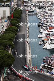 Robert Kubica (POL) Williams Racing FW42. 26.05.2019. Formula 1 World Championship, Rd 6, Monaco Grand Prix, Monte Carlo, Monaco, Race Day.