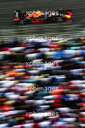 Pierre Gasly (FRA) Red Bull Racing RB15. 26.05.2019. Formula 1 World Championship, Rd 6, Monaco Grand Prix, Monte Carlo, Monaco, Race Day.