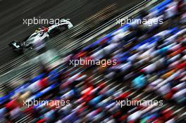 Valtteri Bottas (FIN) Mercedes AMG F1 W10. 26.05.2019. Formula 1 World Championship, Rd 6, Monaco Grand Prix, Monte Carlo, Monaco, Race Day.