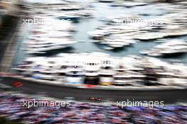Max Verstappen (NLD) Red Bull Racing RB15. 26.05.2019. Formula 1 World Championship, Rd 6, Monaco Grand Prix, Monte Carlo, Monaco, Race Day.