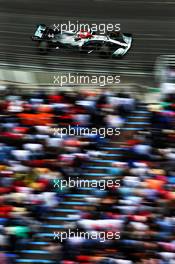 Lewis Hamilton (GBR) Mercedes AMG F1 W10. 26.05.2019. Formula 1 World Championship, Rd 6, Monaco Grand Prix, Monte Carlo, Monaco, Race Day.