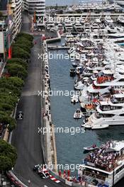 Lewis Hamilton (GBR) Mercedes AMG F1 W10. 26.05.2019. Formula 1 World Championship, Rd 6, Monaco Grand Prix, Monte Carlo, Monaco, Race Day.