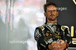 Romain Grosjean (FRA) Haas F1 Team. 25.05.2019. Formula 1 World Championship, Rd 6, Monaco Grand Prix, Monte Carlo, Monaco, Qualifying Day.