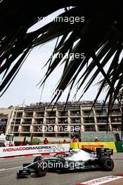 Valtteri Bottas (FIN) Mercedes AMG F1 W10. 25.05.2019. Formula 1 World Championship, Rd 6, Monaco Grand Prix, Monte Carlo, Monaco, Qualifying Day.