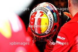 Charles Leclerc (MON) Ferrari. 25.05.2019. Formula 1 World Championship, Rd 6, Monaco Grand Prix, Monte Carlo, Monaco, Qualifying Day.