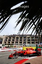 Charles Leclerc (MON) Ferrari SF90. 25.05.2019. Formula 1 World Championship, Rd 6, Monaco Grand Prix, Monte Carlo, Monaco, Qualifying Day.