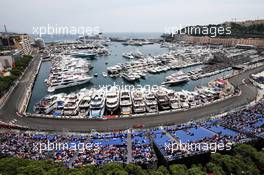 Pierre Gasly (FRA) Red Bull Racing RB15. 25.05.2019. Formula 1 World Championship, Rd 6, Monaco Grand Prix, Monte Carlo, Monaco, Qualifying Day.