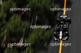 Kevin Magnussen (DEN) Haas VF-19. 25.05.2019. Formula 1 World Championship, Rd 6, Monaco Grand Prix, Monte Carlo, Monaco, Qualifying Day.