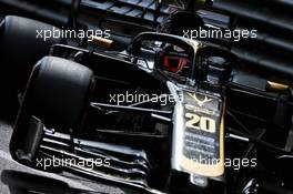 Kevin Magnussen (DEN) Haas VF-19. 25.05.2019. Formula 1 World Championship, Rd 6, Monaco Grand Prix, Monte Carlo, Monaco, Qualifying Day.