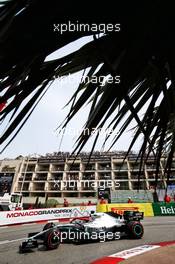 Lewis Hamilton (GBR) Mercedes AMG F1 W10. 25.05.2019. Formula 1 World Championship, Rd 6, Monaco Grand Prix, Monte Carlo, Monaco, Qualifying Day.