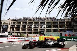 Kevin Magnussen (DEN) Haas VF-19. 25.05.2019. Formula 1 World Championship, Rd 6, Monaco Grand Prix, Monte Carlo, Monaco, Qualifying Day.