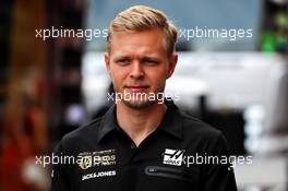 Kevin Magnussen (DEN) Haas F1 Team. 26.05.2019. Formula 1 World Championship, Rd 6, Monaco Grand Prix, Monte Carlo, Monaco, Race Day.