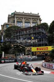 Pierre Gasly (FRA) Red Bull Racing RB15. 23.05.2019. Formula 1 World Championship, Rd 6, Monaco Grand Prix, Monte Carlo, Monaco, Practice Day.