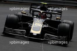 Kevin Magnussen (DEN), Haas F1 Team  23.05.2019. Formula 1 World Championship, Rd 6, Monaco Grand Prix, Monte Carlo, Monaco, Practice Day.