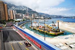 Max Verstappen (NLD) Red Bull Racing RB15. 23.05.2019. Formula 1 World Championship, Rd 6, Monaco Grand Prix, Monte Carlo, Monaco, Practice Day.