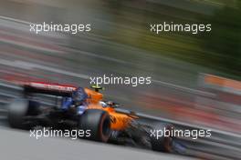 Lando Norris (GBR), McLaren F1 Team  23.05.2019. Formula 1 World Championship, Rd 6, Monaco Grand Prix, Monte Carlo, Monaco, Practice Day.