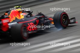 Pierre Gasly (FRA), Red Bull Racing  23.05.2019. Formula 1 World Championship, Rd 6, Monaco Grand Prix, Monte Carlo, Monaco, Practice Day.