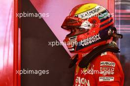 Charles Leclerc (MON) Ferrari. 23.05.2019. Formula 1 World Championship, Rd 6, Monaco Grand Prix, Monte Carlo, Monaco, Practice Day.
