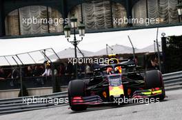 Pierre Gasly (FRA) Red Bull Racing RB15. 23.05.2019. Formula 1 World Championship, Rd 6, Monaco Grand Prix, Monte Carlo, Monaco, Practice Day.