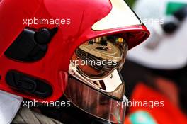 Kevin Magnussen (DEN) Haas VF-19. 23.05.2019. Formula 1 World Championship, Rd 6, Monaco Grand Prix, Monte Carlo, Monaco, Practice Day.