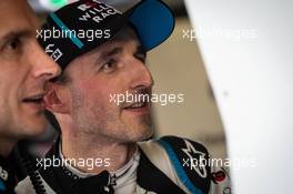 Robert Kubica (POL) Williams Racing. 23.05.2019. Formula 1 World Championship, Rd 6, Monaco Grand Prix, Monte Carlo, Monaco, Practice Day.