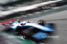Robert Kubica (POL) Williams Racing FW42. 23.05.2019. Formula 1 World Championship, Rd 6, Monaco Grand Prix, Monte Carlo, Monaco, Practice Day.