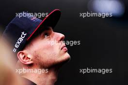 Max Verstappen (NLD) Red Bull Racing. 22.05.2019. Formula 1 World Championship, Rd 6, Monaco Grand Prix, Monte Carlo, Monaco, Preparation Day.