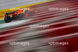 Max Verstappen (NLD), Red Bull Racing  25.10.2019. Formula 1 World Championship, Rd 18, Mexican Grand Prix, Mexico City, Mexico, Practice Day.