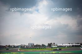 Valtteri Bottas (FIN) Mercedes AMG F1 W10. 25.10.2019. Formula 1 World Championship, Rd 18, Mexican Grand Prix, Mexico City, Mexico, Practice Day.