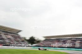 Antonio Giovinazzi (ITA) Alfa Romeo Racing C38. 25.10.2019. Formula 1 World Championship, Rd 18, Mexican Grand Prix, Mexico City, Mexico, Practice Day.