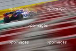 Sergio Perez (MEX), Racing Point  25.10.2019. Formula 1 World Championship, Rd 18, Mexican Grand Prix, Mexico City, Mexico, Practice Day.