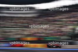 Kevin Magnussen (DEN) Haas VF-19.                                25.10.2019. Formula 1 World Championship, Rd 18, Mexican Grand Prix, Mexico City, Mexico, Practice Day.