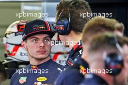 Max Verstappen (NLD) Red Bull Racing. 25.10.2019. Formula 1 World Championship, Rd 18, Mexican Grand Prix, Mexico City, Mexico, Practice Day.