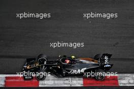 Kevin Magnussen (DEN) Haas VF-19.                                27.10.2019. Formula 1 World Championship, Rd 18, Mexican Grand Prix, Mexico City, Mexico, Race Day.