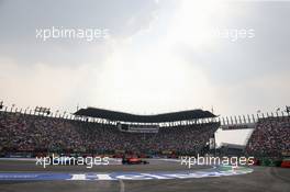 George Russell (GBR), Williams F1 Team  27.10.2019. Formula 1 World Championship, Rd 18, Mexican Grand Prix, Mexico City, Mexico, Race Day.