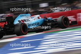 George Russell (GBR), Williams F1 Team  26.10.2019. Formula 1 World Championship, Rd 18, Mexican Grand Prix, Mexico City, Mexico, Qualifying Day.