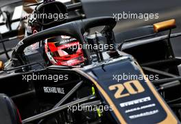 Kevin Magnussen (DEN) Haas VF-19. 26.10.2019. Formula 1 World Championship, Rd 18, Mexican Grand Prix, Mexico City, Mexico, Qualifying Day.
