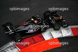 Kevin Magnussen (DEN) Haas VF-19.                                26.10.2019. Formula 1 World Championship, Rd 18, Mexican Grand Prix, Mexico City, Mexico, Qualifying Day.