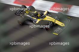 Nico Hulkenberg (GER) Renault F1 Team RS19. 26.10.2019. Formula 1 World Championship, Rd 18, Mexican Grand Prix, Mexico City, Mexico, Qualifying Day.