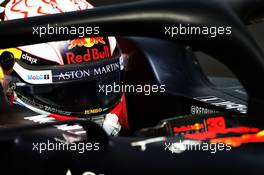 Max Verstappen (NLD) Red Bull Racing RB15. 26.10.2019. Formula 1 World Championship, Rd 18, Mexican Grand Prix, Mexico City, Mexico, Qualifying Day.
