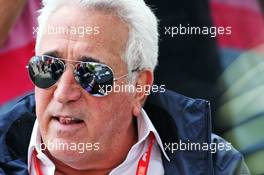 Lawrence Stroll (CDN) Racing Point F1 Team Investor. 26.10.2019. Formula 1 World Championship, Rd 18, Mexican Grand Prix, Mexico City, Mexico, Qualifying Day.
