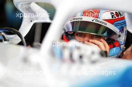 George Russell (GBR) Williams Racing FW42. 26.10.2019. Formula 1 World Championship, Rd 18, Mexican Grand Prix, Mexico City, Mexico, Qualifying Day.