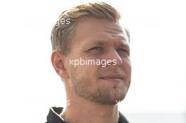 Kevin Magnussen (DEN) Haas F1 Team. 24.10.2019. Formula 1 World Championship, Rd 18, Mexican Grand Prix, Mexico City, Mexico, Preparation Day.