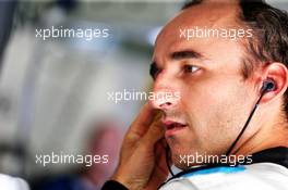 Robert Kubica (POL) Williams Racing. 27.09.2019. Formula 1 World Championship, Rd 16, Russian Grand Prix, Sochi Autodrom, Sochi, Russia, Practice Day.