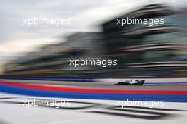Valtteri Bottas (FIN), Mercedes AMG F1  27.09.2019. Formula 1 World Championship, Rd 16, Russian Grand Prix, Sochi Autodrom, Sochi, Russia, Practice Day.