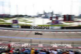 Daniel Ricciardo (AUS) Renault F1 Team RS19. 27.09.2019. Formula 1 World Championship, Rd 16, Russian Grand Prix, Sochi Autodrom, Sochi, Russia, Practice Day.