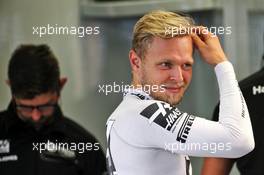 Kevin Magnussen (DEN) Haas F1 Team. 27.09.2019. Formula 1 World Championship, Rd 16, Russian Grand Prix, Sochi Autodrom, Sochi, Russia, Practice Day.