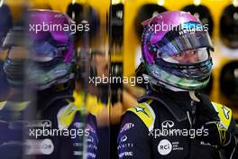Daniel Ricciardo (AUS), Renault F1 Team  27.09.2019. Formula 1 World Championship, Rd 16, Russian Grand Prix, Sochi Autodrom, Sochi, Russia, Practice Day.