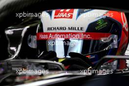 Romain Grosjean (FRA), Haas F1 Team  27.09.2019. Formula 1 World Championship, Rd 16, Russian Grand Prix, Sochi Autodrom, Sochi, Russia, Practice Day.